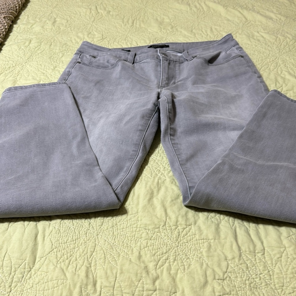 Talbots jeans